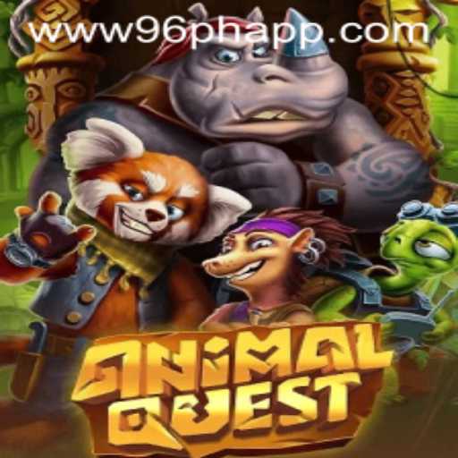 Discover AnimalQuest: An Adventure Like No Other