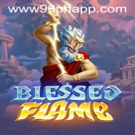 Explore the World of BlessedFlame: A Deep Dive into Its Fantasy Realm