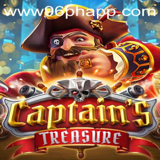 Discover the Thrills of CaptainssTreasure: An Immersive Adventure Awaits