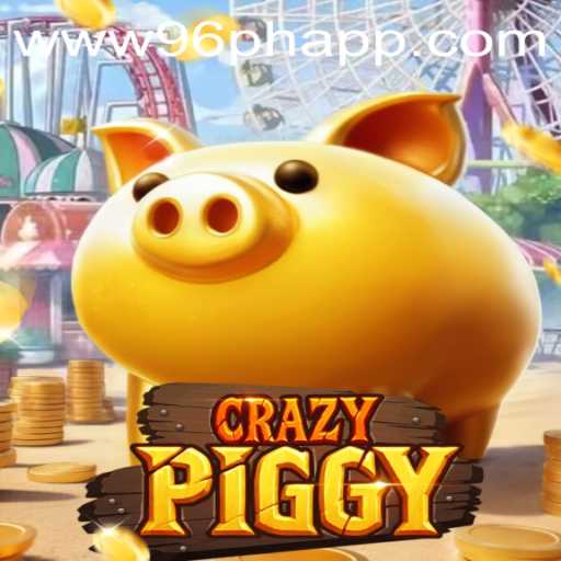 Introducing CrazyPiggy: A Thrilling Adventure in Gaming
