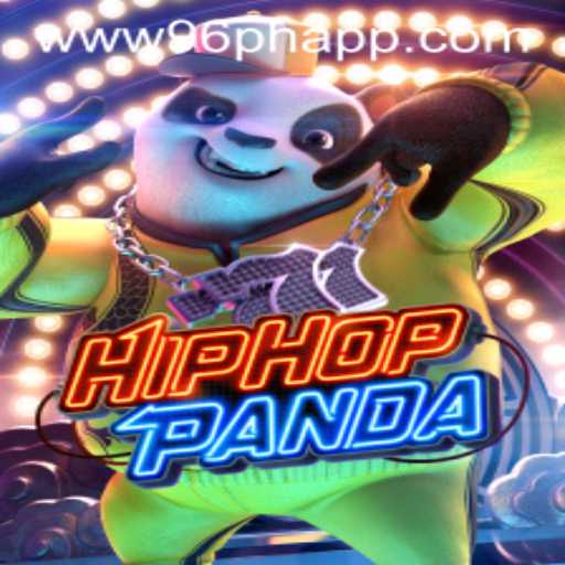 HipHopPanda: Revolutionizing Gaming with a New Beat