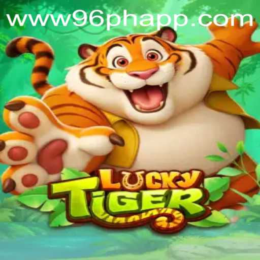 Discover the Excitement of LuckyTiger with 96PH