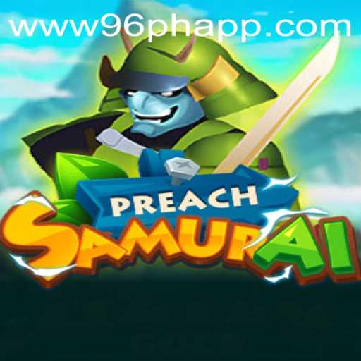 Unveiling PreachSamurai: The Rising Star in Gaming Universe