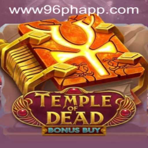 Temple of Dead Bonus Buy: An Immersive Journey into Ancient Mysteries