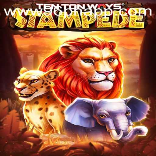 Discover TenTonWaysStampede: An Unforgettable Gaming Experience
